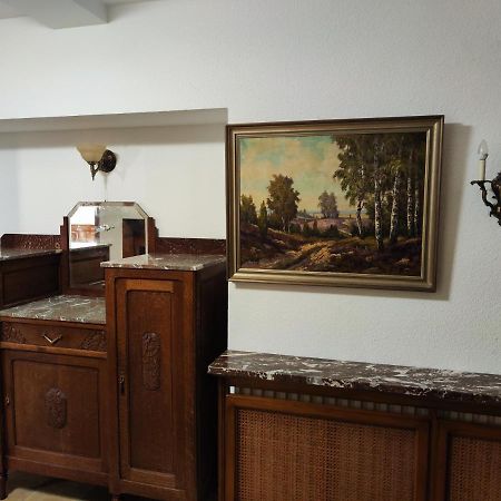 Wohlfuehloase Eifelsteig Villa Simmerath Dış mekan fotoğraf