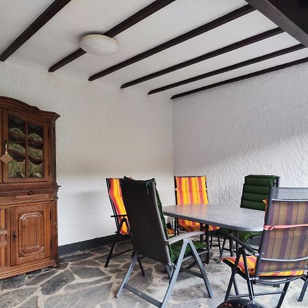 Wohlfuehloase Eifelsteig Villa Simmerath Dış mekan fotoğraf
