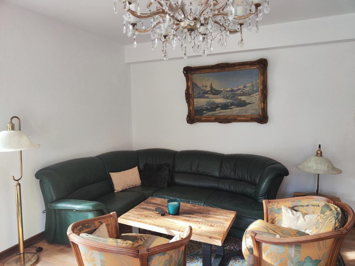 Wohlfuehloase Eifelsteig Villa Simmerath Dış mekan fotoğraf